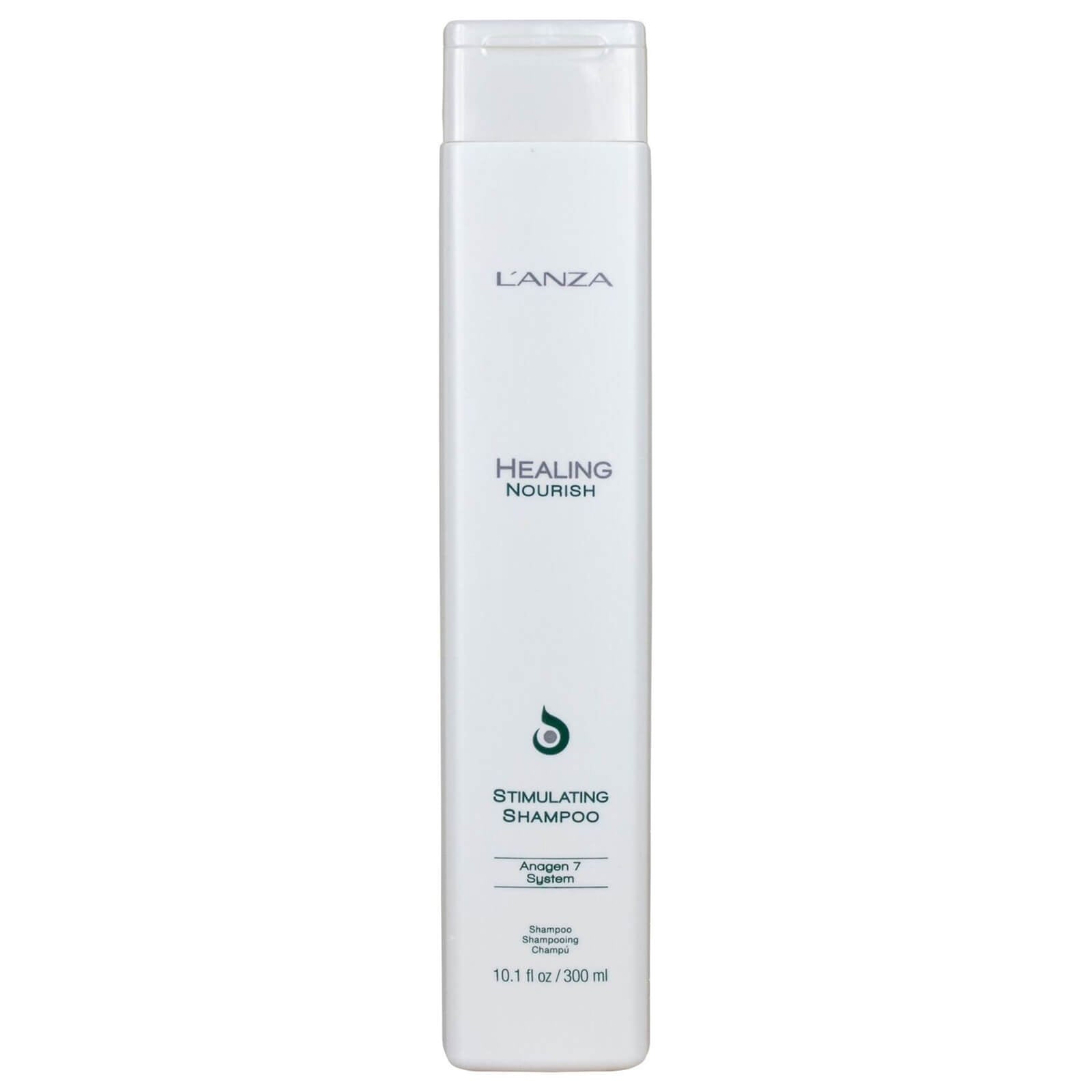 L'ANZA Healing Nourish Stimulating Shampoo