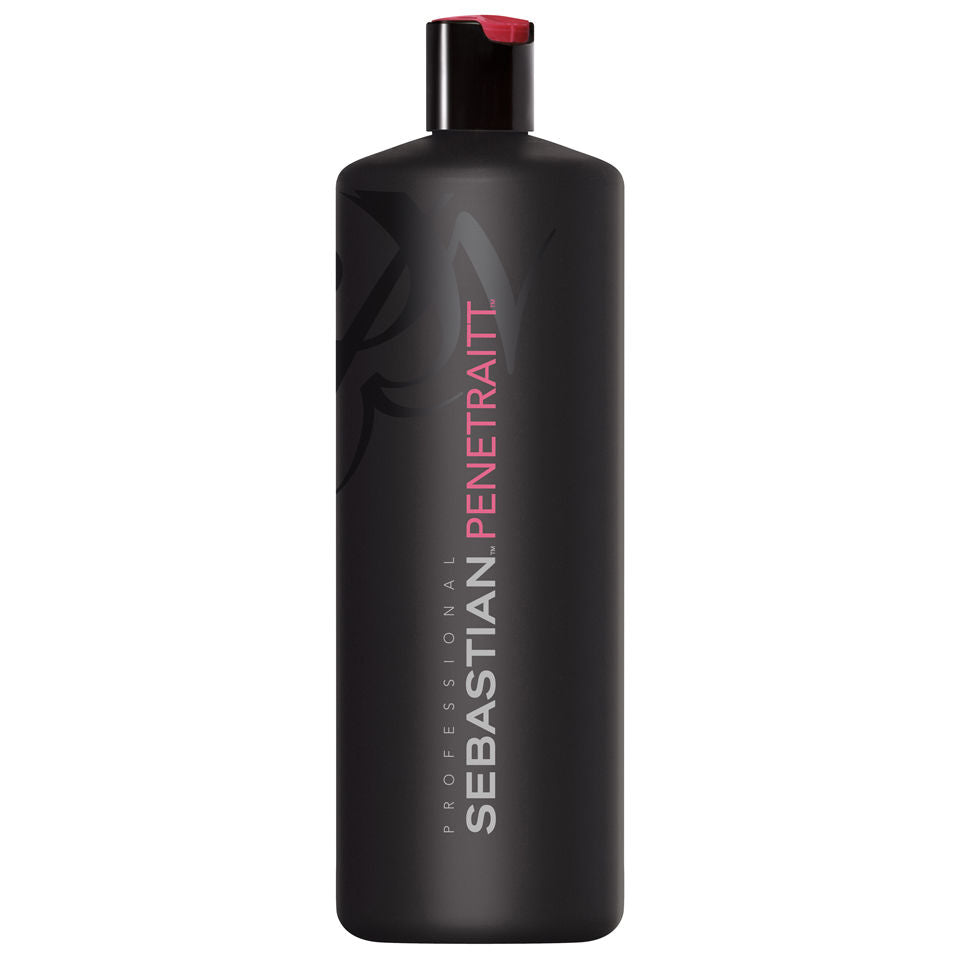 SEBASTIAN Penetraitt Strengthening and Repair Shampoo