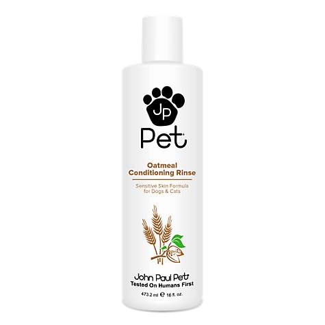 JOHN PAUL PET Conditioning Rinse