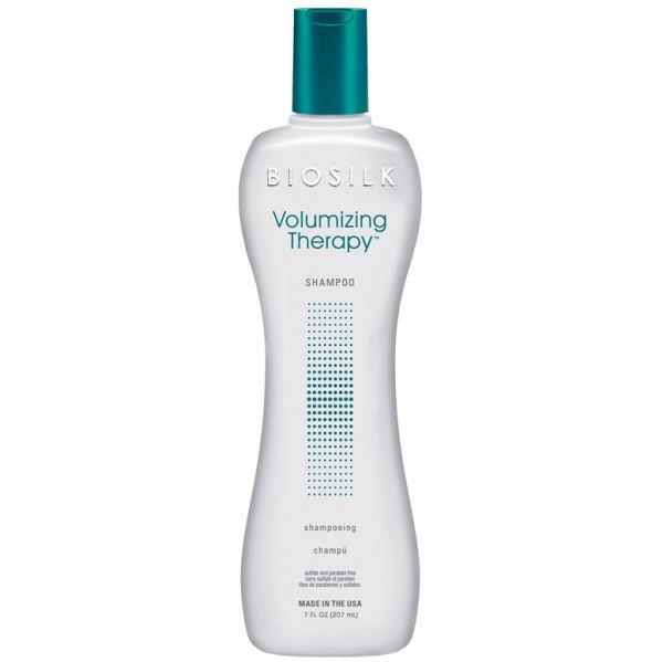 FAROUK Biosilk Volumizing Therapy shampoo