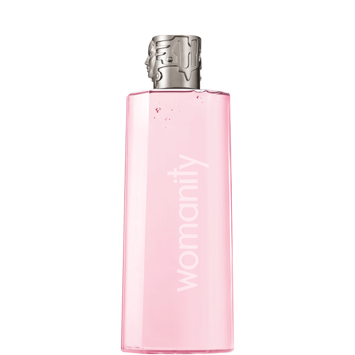 Thierry Mugler shower gel 200ml is light pink