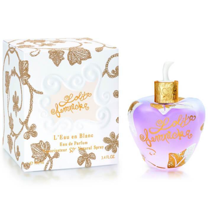 L'eau en Blanc eau de parfum spray