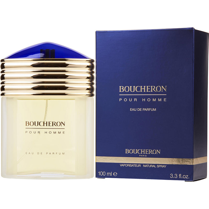 BOUCHERON Boucheron Pour Homme eau de parfum