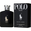 Polo Black eau de toilette spray