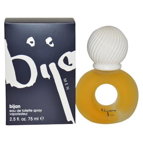 Men eau de toilette spray 75 ml