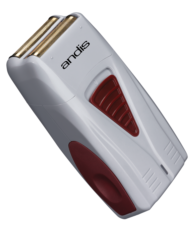 ANDIS ProFoil Lithium Titanium Shaver for men