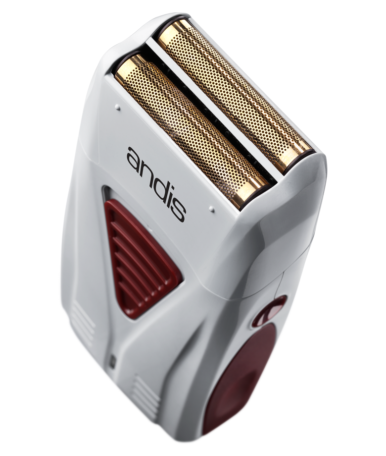 ANDIS ProFoil Lithium Titanium Shaver for men top rates 