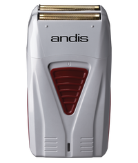 ANDIS ProFoil Lithium Titanium Shaver