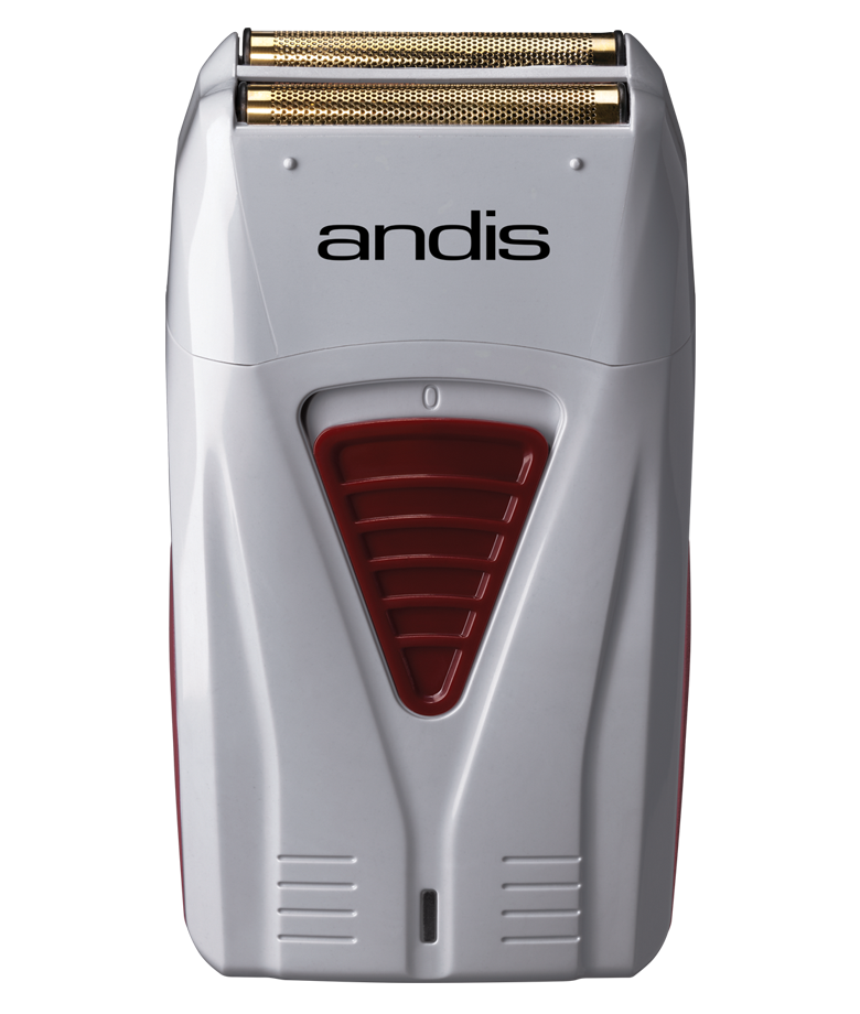 ANDIS ProFoil Lithium Titanium Shaver