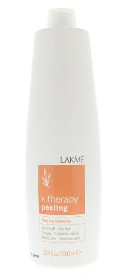 K.Therapy Peeling Shampoo For Dry Hair