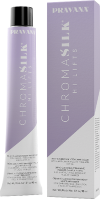 Chromasilk Hi Lifts Coloring