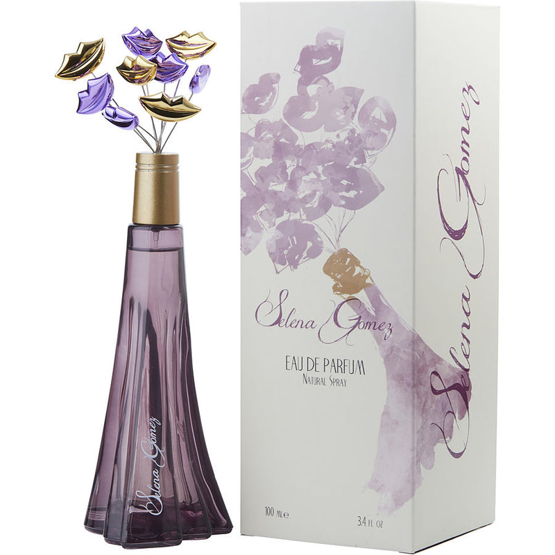 Selena Gomez By Selena Gomez Eau De Parfum Spray