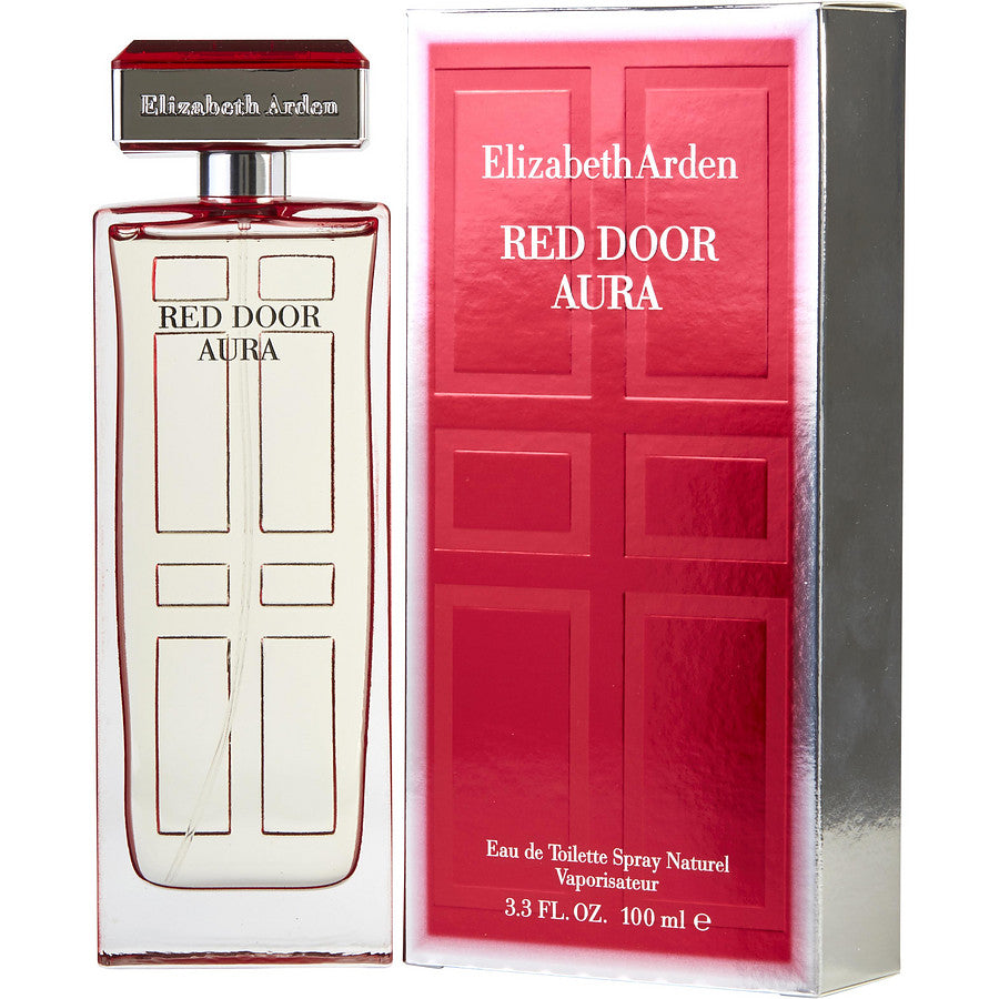 ELIZABETH ARDEN Red Door Aura eau de toilette spray