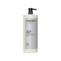 Sterling Silver Toning Conditioner