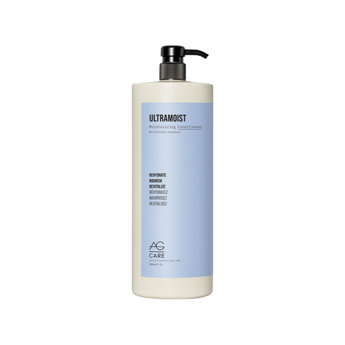 UltraMoist Moisturizing Conditioner