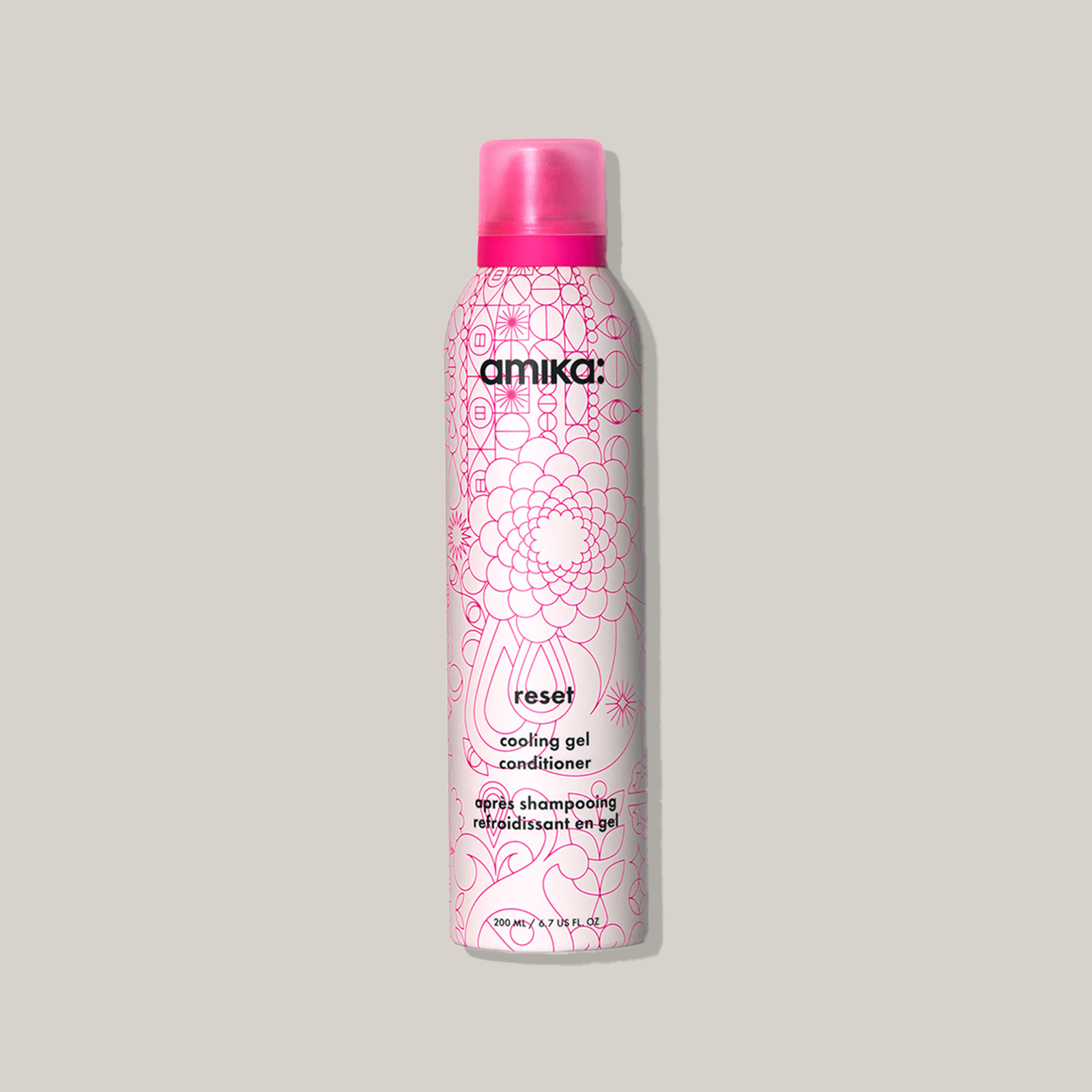 Reset Cooling Gel Conditioner