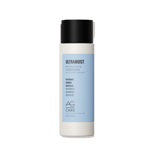 UltraMoist Moisturizing Conditioner