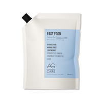 Fast Food Leave-On Conditioner