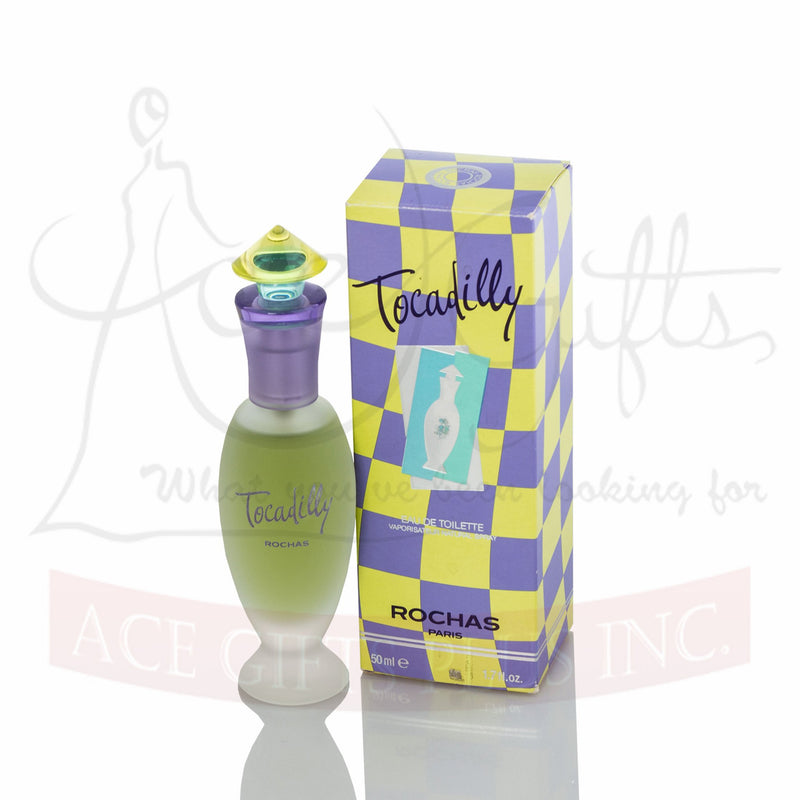 Tocadilly Perfume Women 2 piece Gift Set