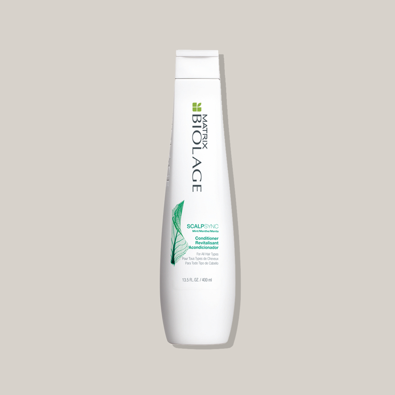 Biolage Cooling Mint Conditioner