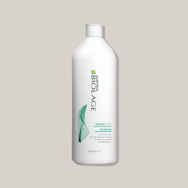 Biolage Cooling Mint Conditioner