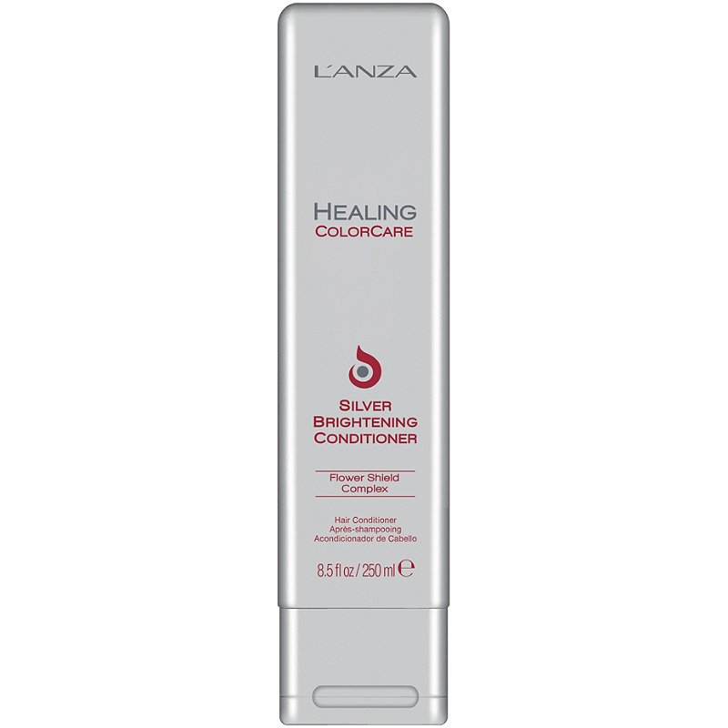 Healing Color Care Silver Brightening Conditioner