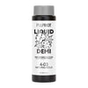 Liquid Demi Permanent Hair Color Natural Gold 4-03