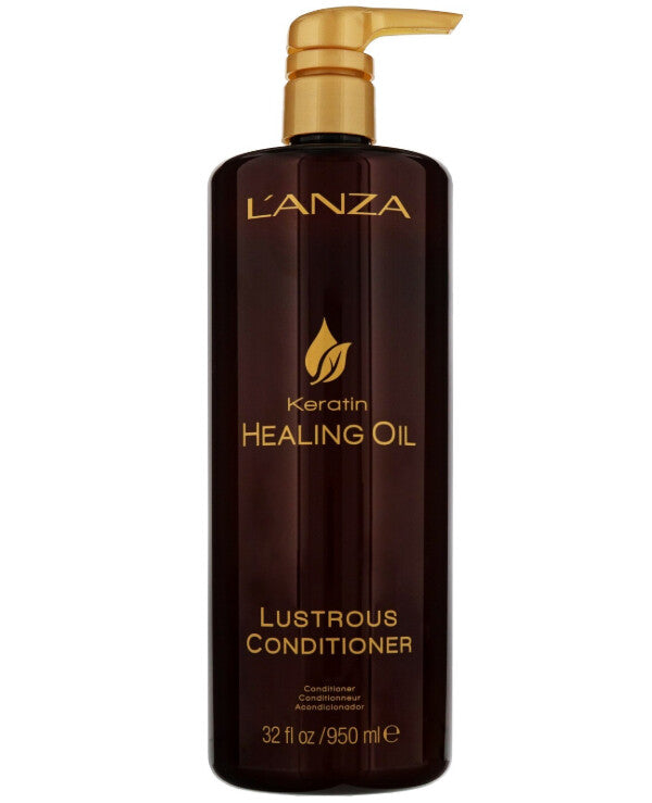 Keratin Healing Oil Conditioner