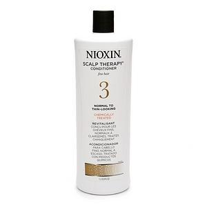 System 3 Scalp Revitaliser conditioner