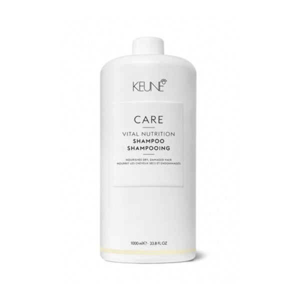 Care Vital Nutrition Shampoo