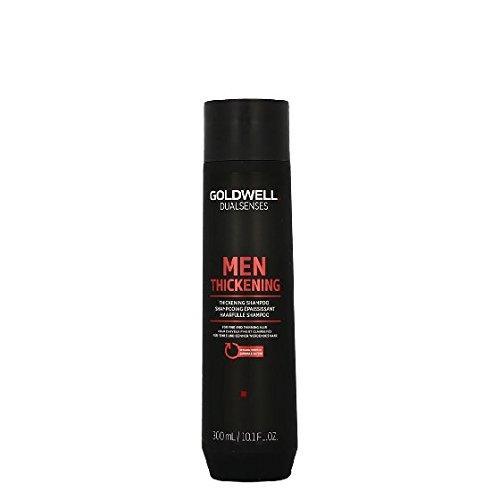 Dualsenses Men Thickening Shampoo