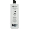 System 2 Scalp Revitaliser conditioner