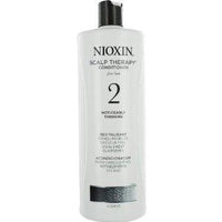 System 2 Scalp Revitaliser conditioner