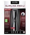 best ANDIS Slimline Pro Li T-Blade trimmer for men