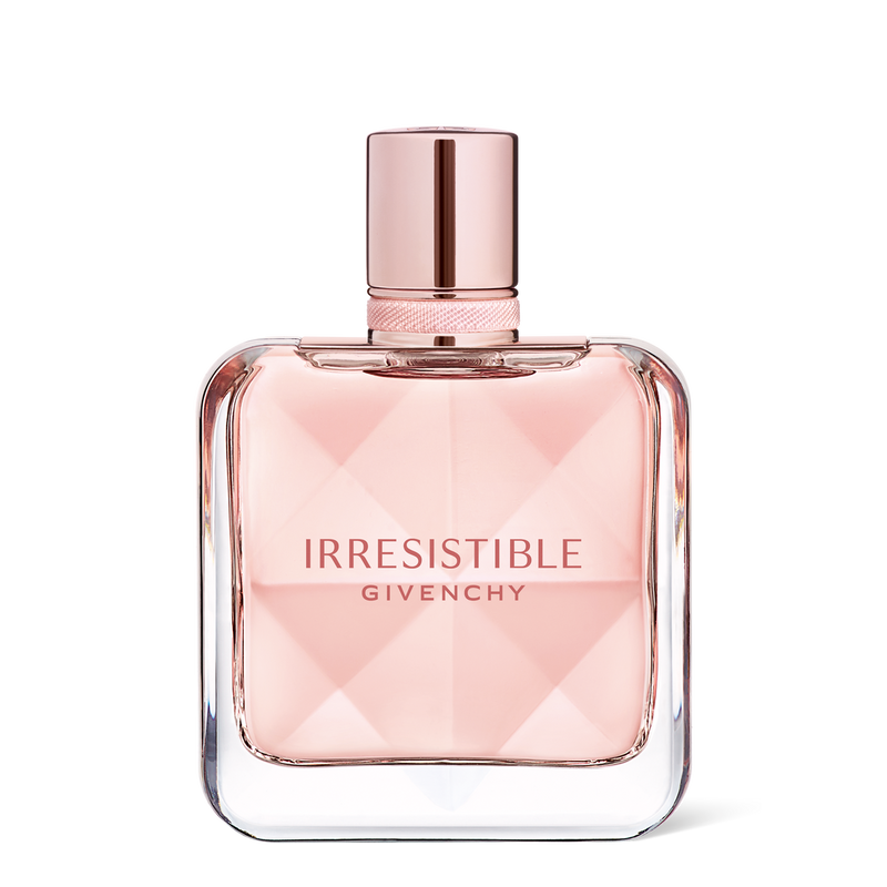 Irresistible eau de parfum spray