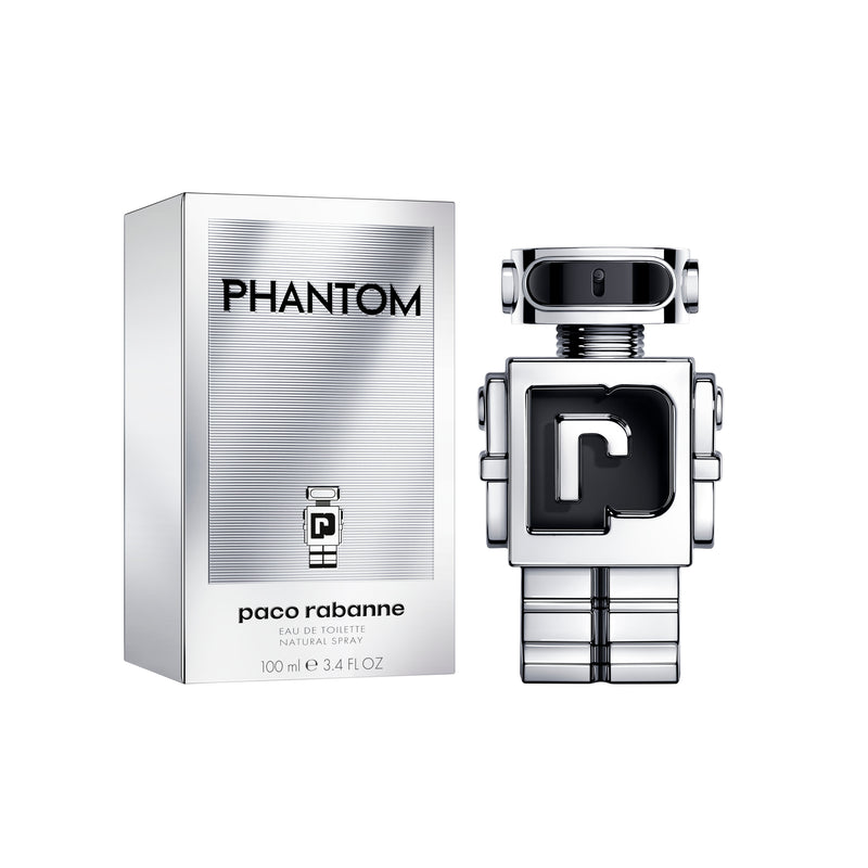 Paco Rabanne Phantom Eau De Toilette