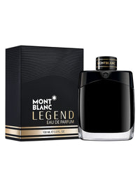 Legend eau de parfum spray