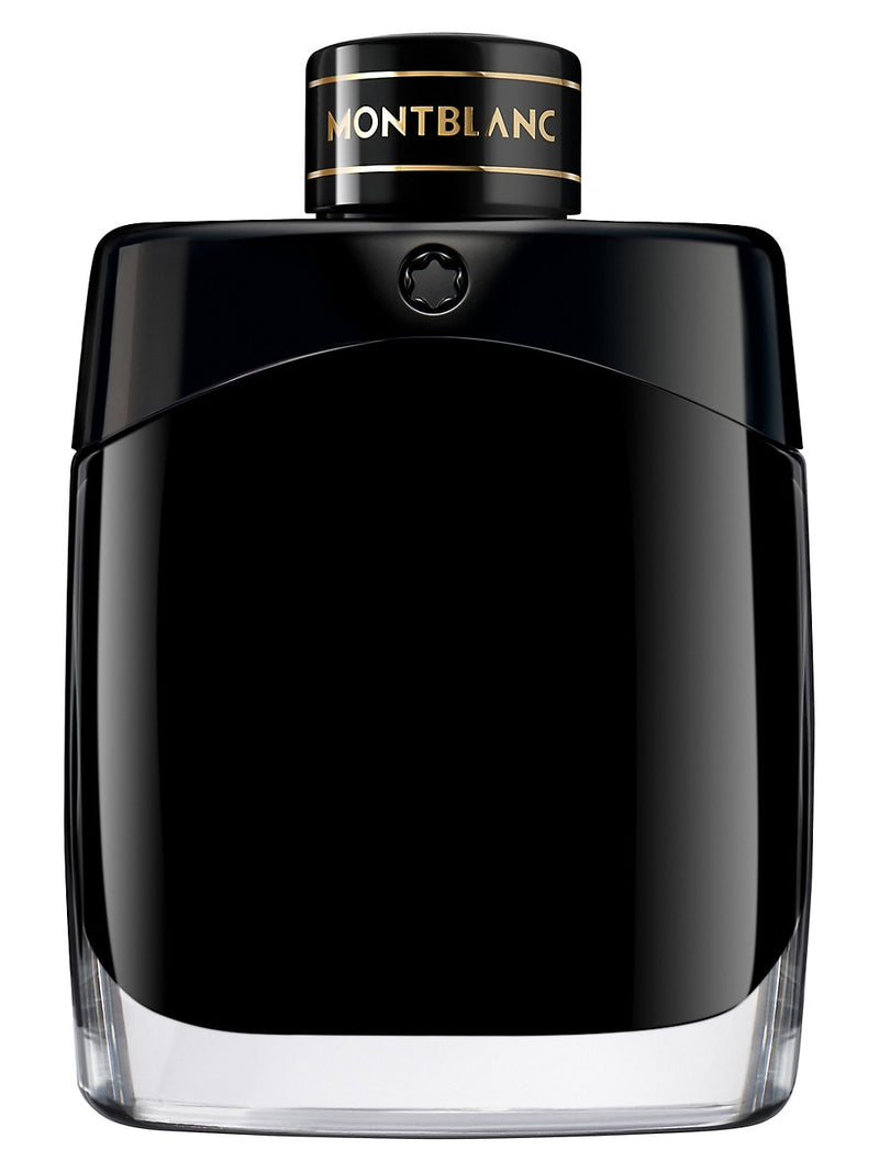 Legend eau de parfum spray