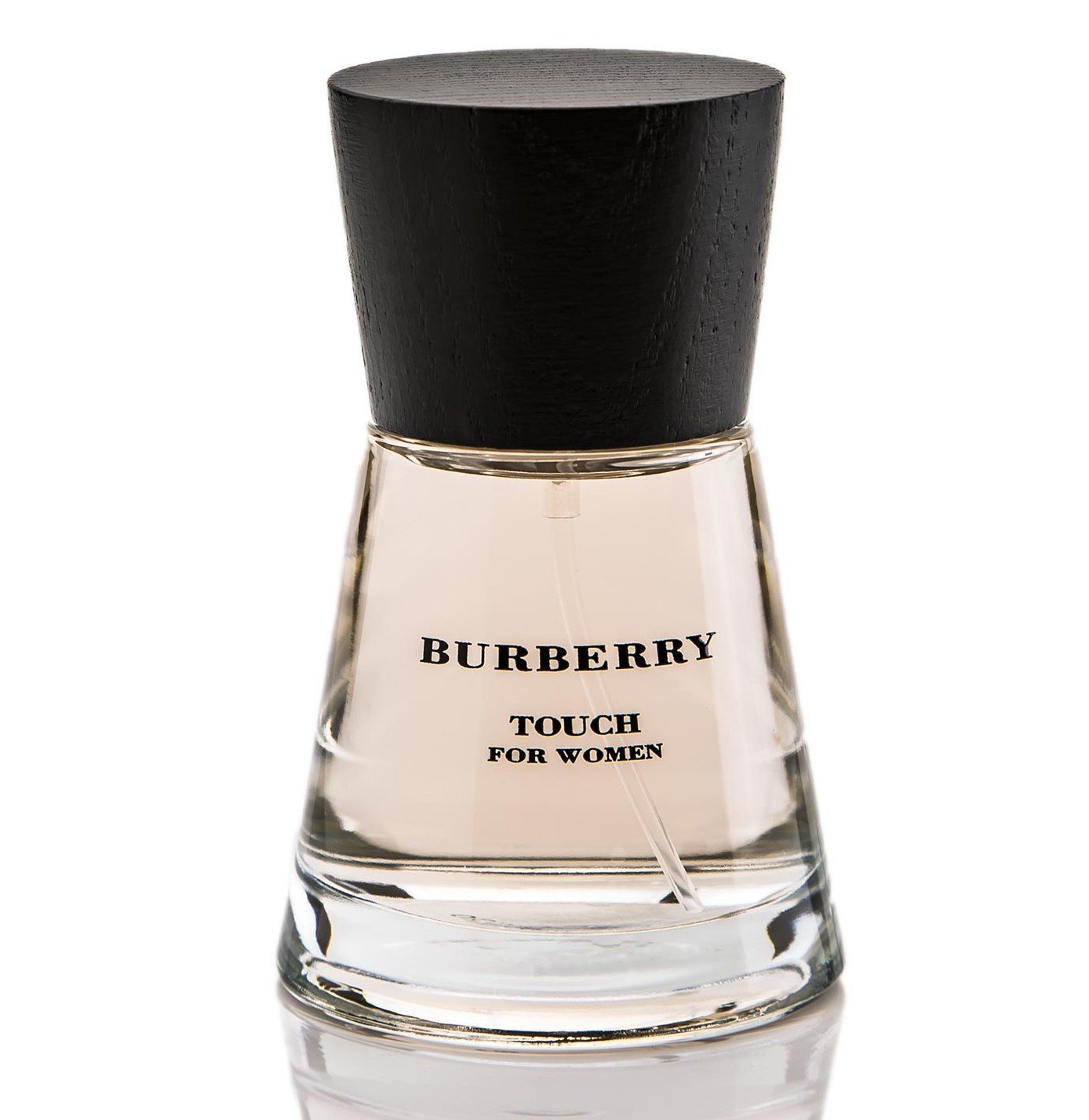 BURBERRY Touch For Women eau de parfum spray