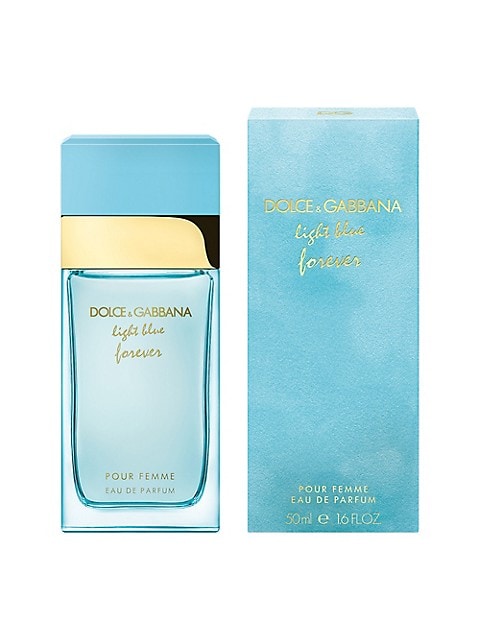 Light Blue Forever Eau de Parfum for Women