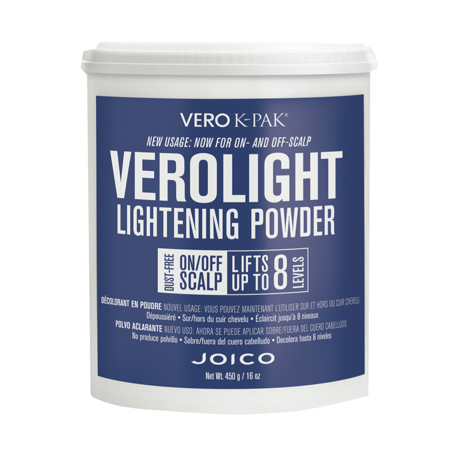 Verolight Lightening Powder