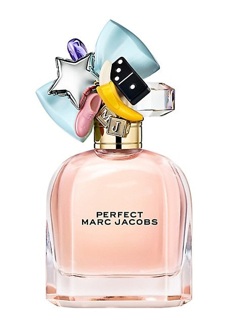 Perfect eau de parfum spray