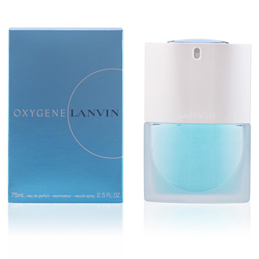 Oxygène eau de parfum spray