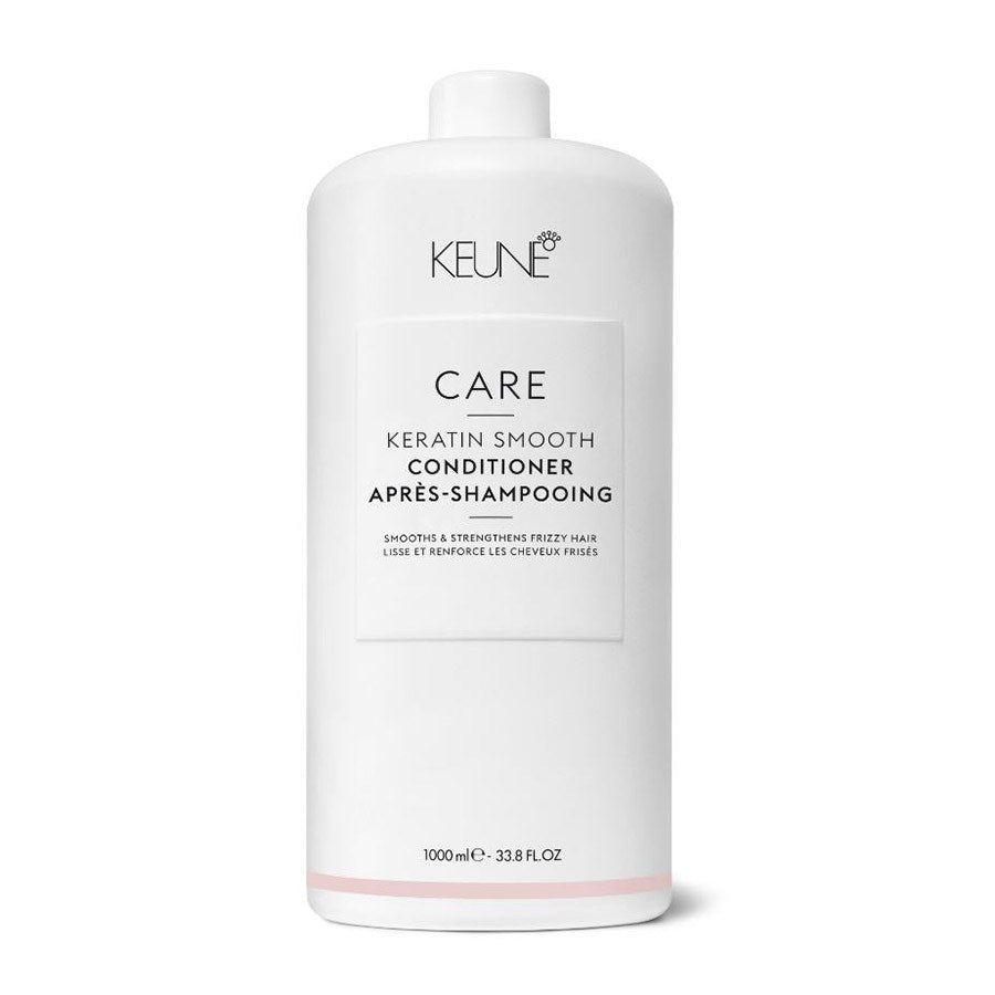 Care Keratin Smooth Conditioner