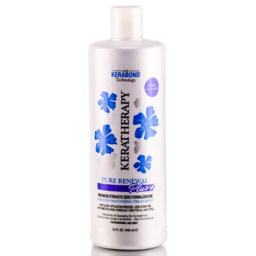 Keratherapy Pure Renewal Plus Keratin Smoothing Treatment