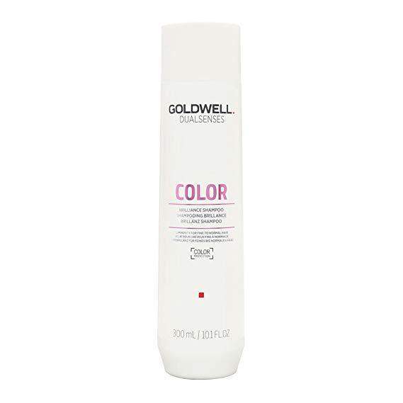 Dualsenses Color Brilliance Shampoo 300 ml