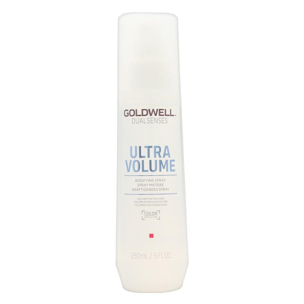 GOLDWELL Dualsenses Ultra Volume Bodifying Spray