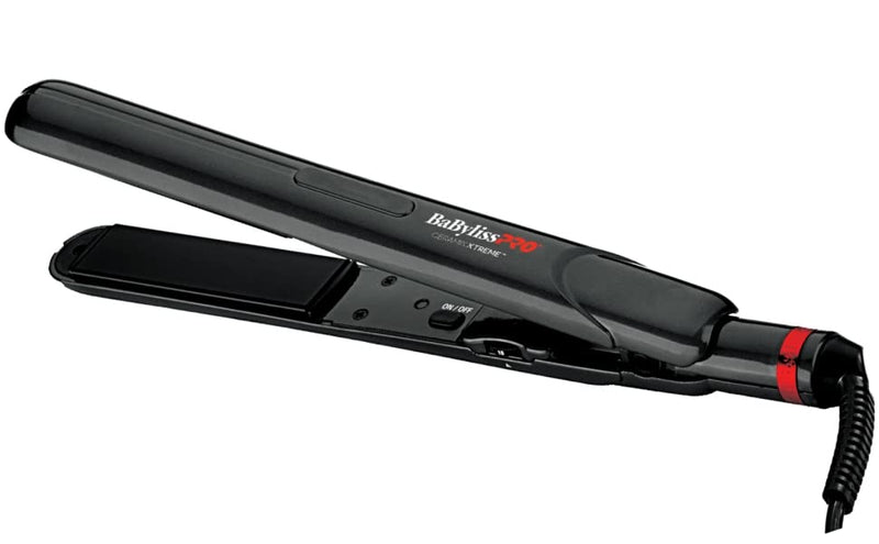 Pro Ceramix Xtreme Hair Straightening Flat Iron