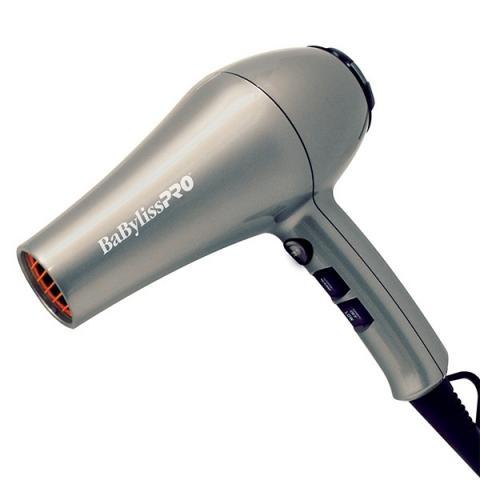 BABYLISS PRO Professional Ionic Ceramic hairdryer model # BAB5586C