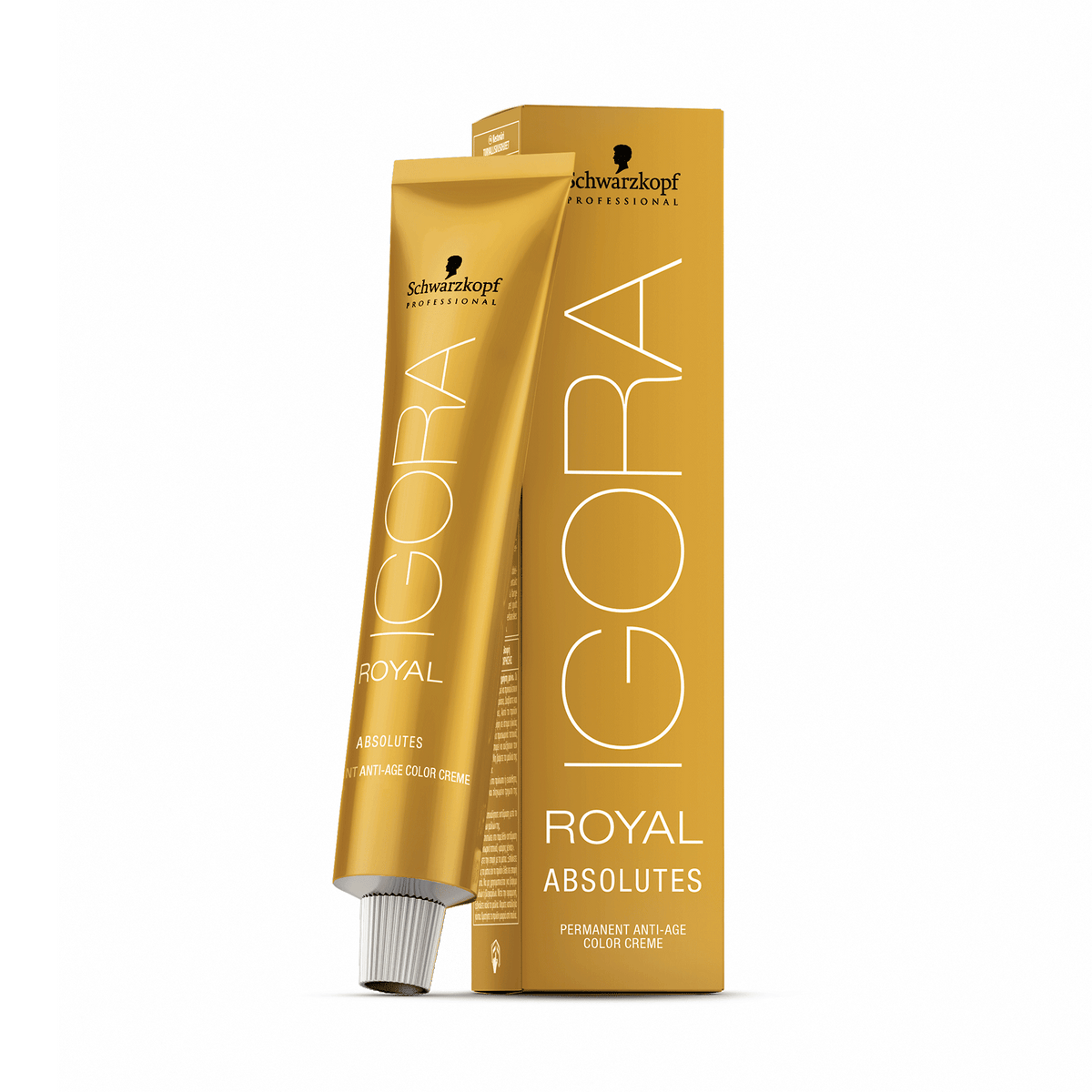 SCHWARZKOPF Igora IGORA Royal Absolutes Naturals